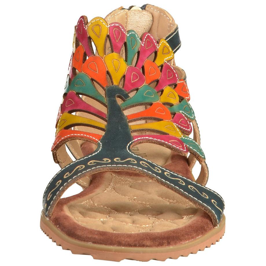 Laura Vita  Sandalen 