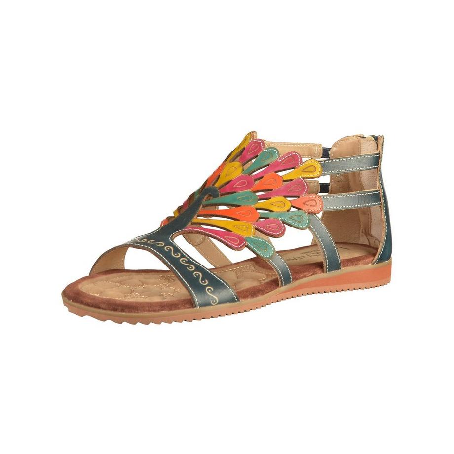 Laura Vita  Sandalen 