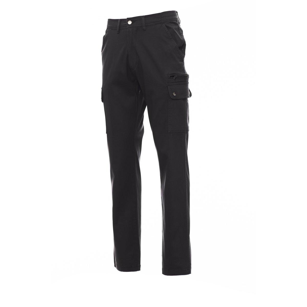 Payper Wear  pantalon cargo forest stretch 