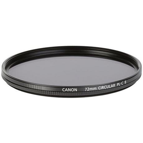 Canon  Canon 72 mm kreisf?rmiger Polarisationsfilter PL-C B 