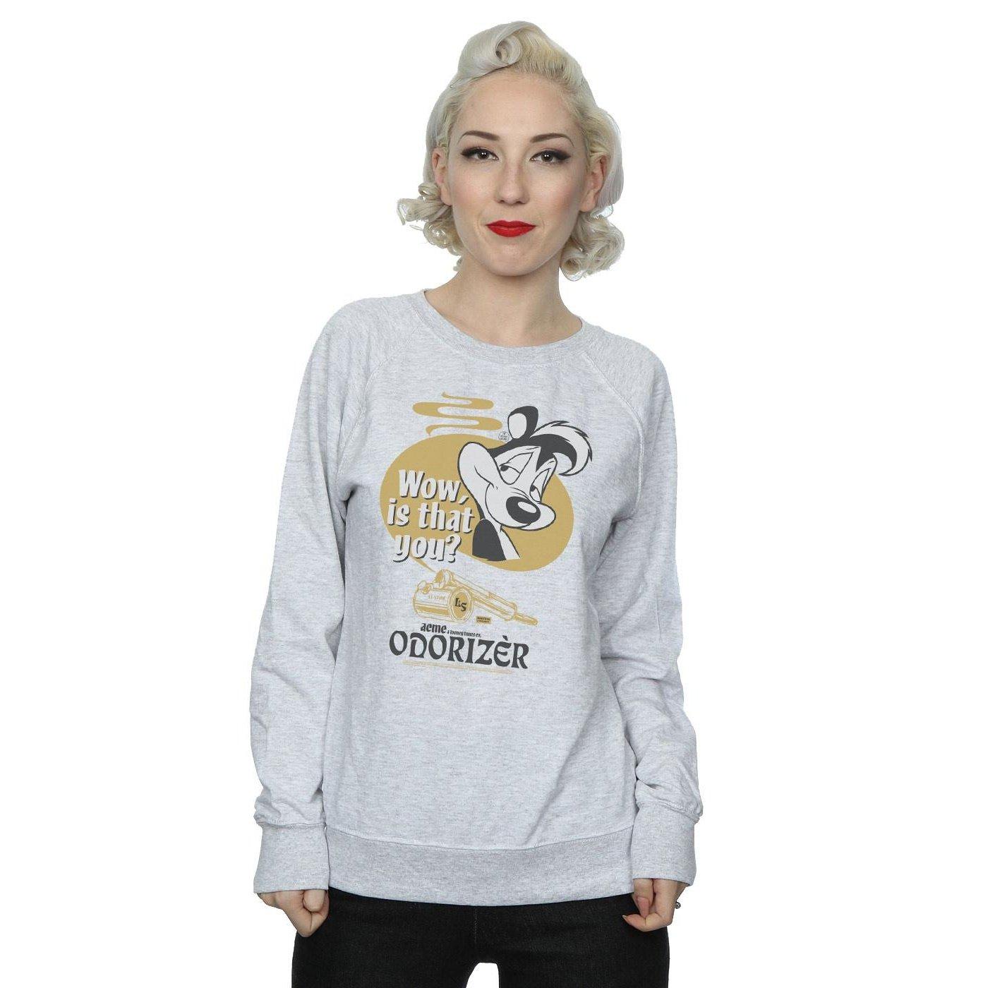 LOONEY TUNES  Sweat ODORIZER 