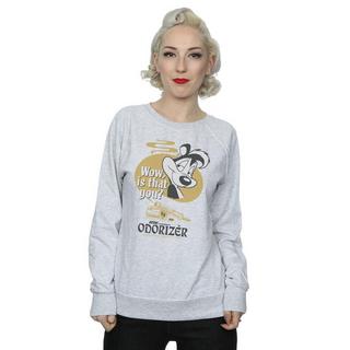 LOONEY TUNES  Sweat ODORIZER 