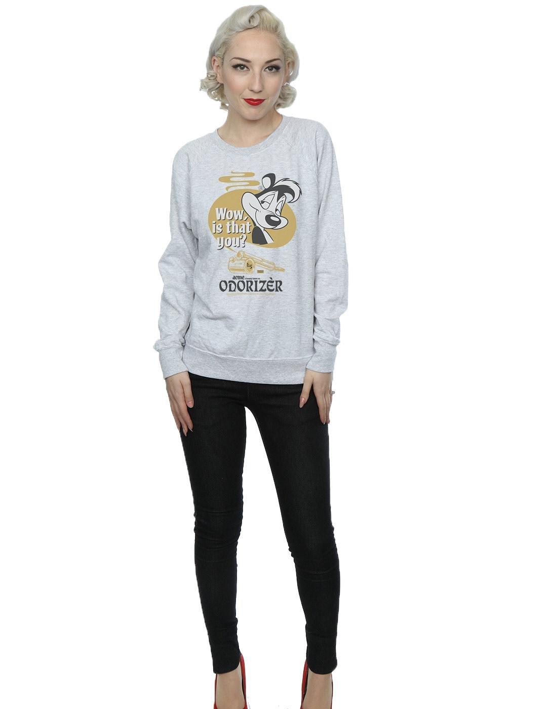 LOONEY TUNES  Sweat ODORIZER 