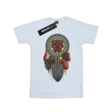 Black Panther Totem TShirt