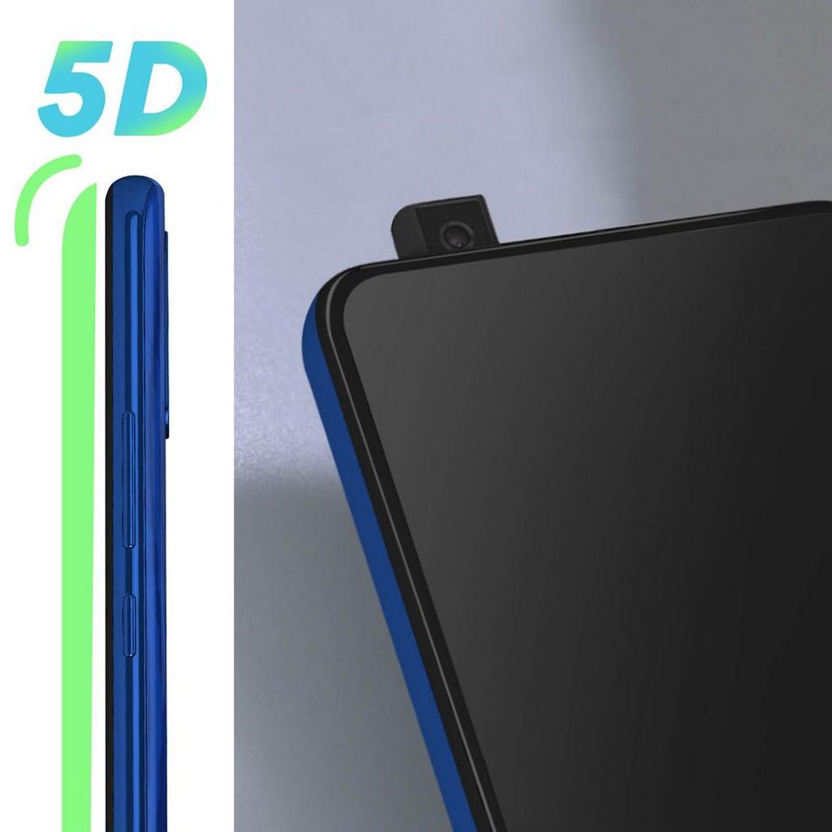 Avizar  Verre Huawei P Smart Z et Honor 9X 