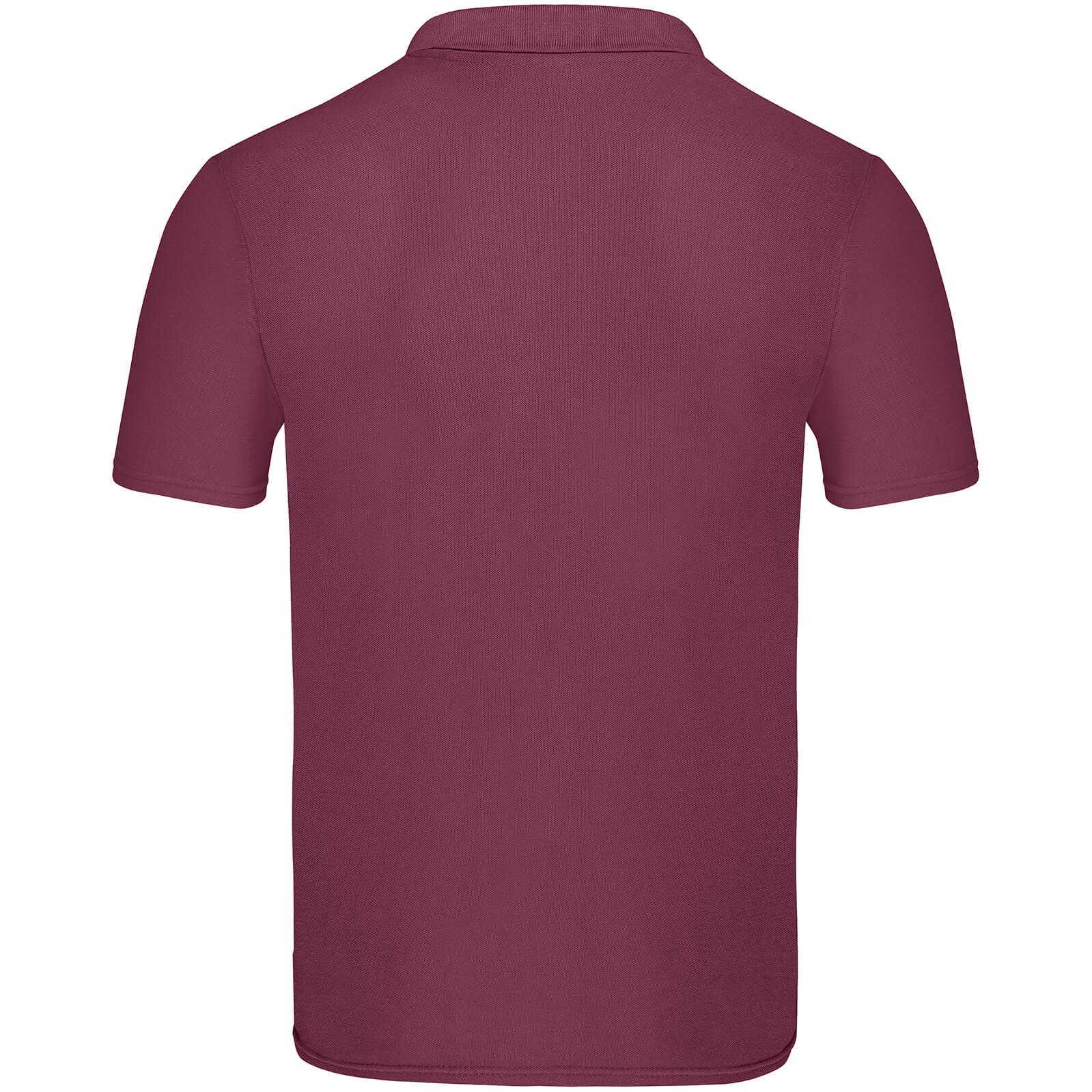 Fruit of the Loom  "Original Pique" Poloshirt 