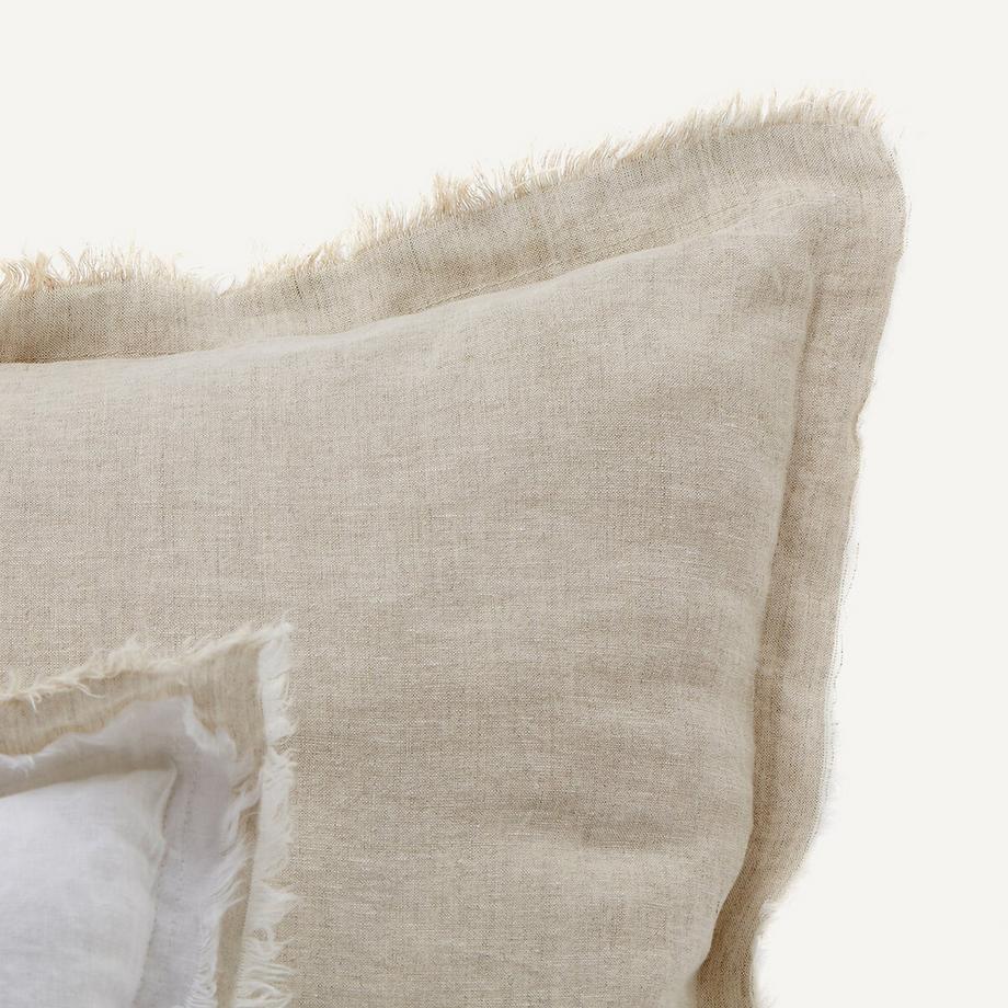 AM.PM Alhanasia Federa in lino lavato  