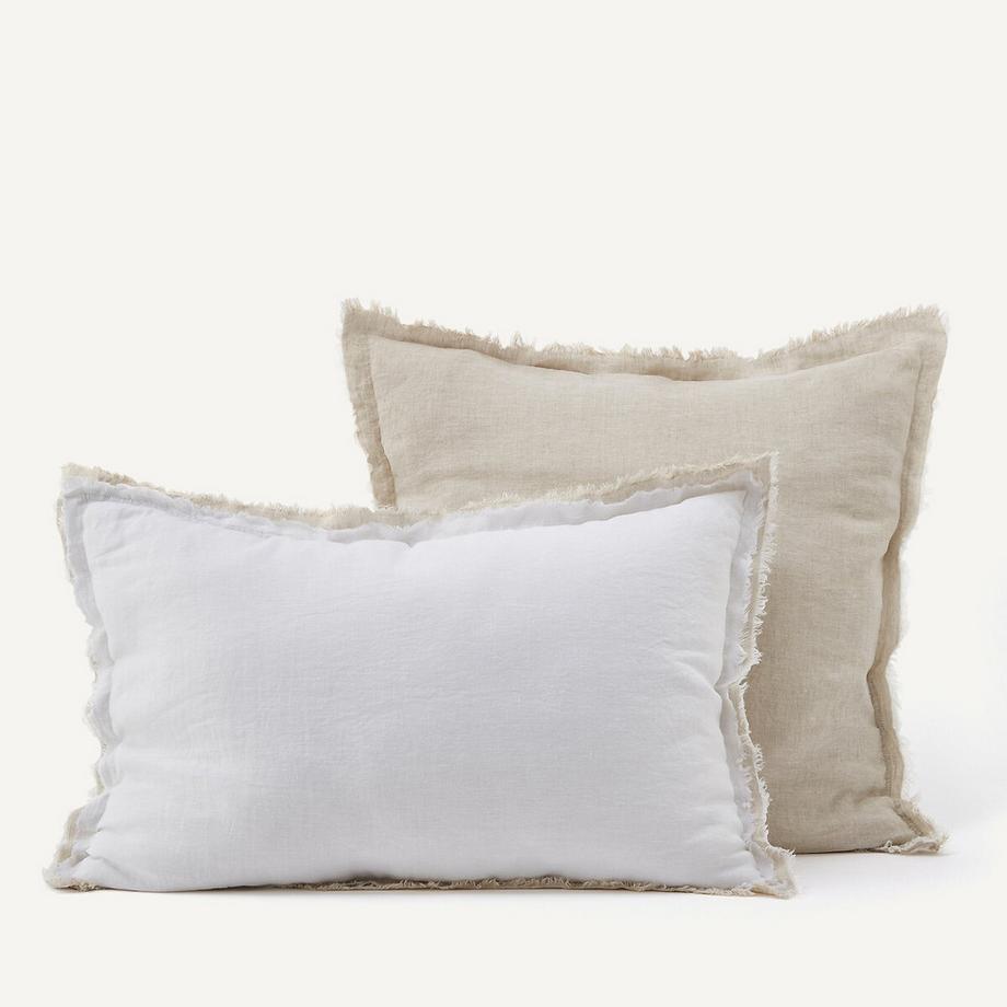 AM.PM Alhanasia Federa in lino lavato  