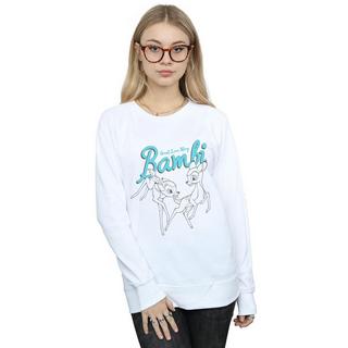 Disney  Great Love Story Sweatshirt 