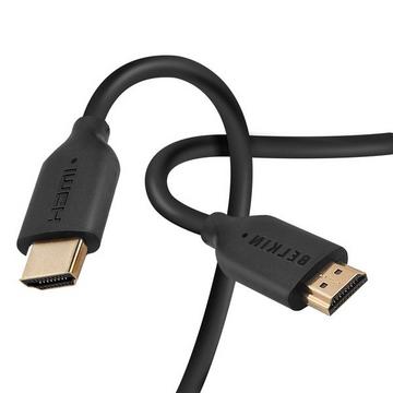 Cable HDMI 4K Ultra rapide Belkin 2m
