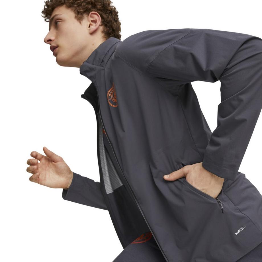 PUMA Manchester City FC 2023 2024 Jacke  