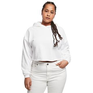 URBAN CLASSICS  sweatshirt oversize-kapuzenpullover für en in großen größen 