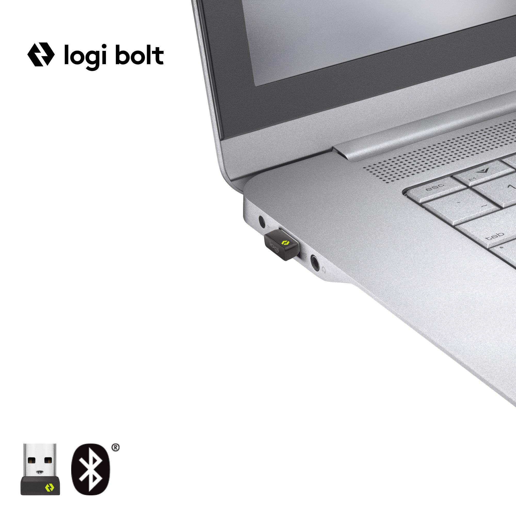 Logitech  MX Keys Mini for Business - Schweiz 