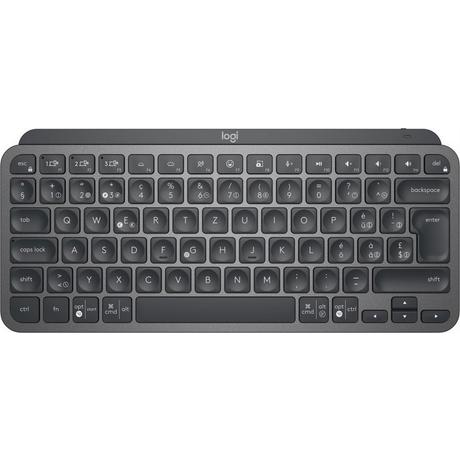 Logitech  MX Keys Mini for Business - Schweiz 