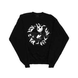 Disney  Nightmare Before Christmas Sweatshirt 