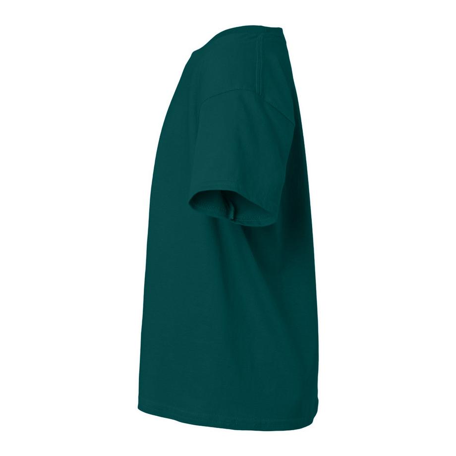 Gildan  Softstyle Maglietta In Cottone Pettinato 