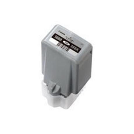 Canon  PFI-1000MBK Tinte Mattschwarz 