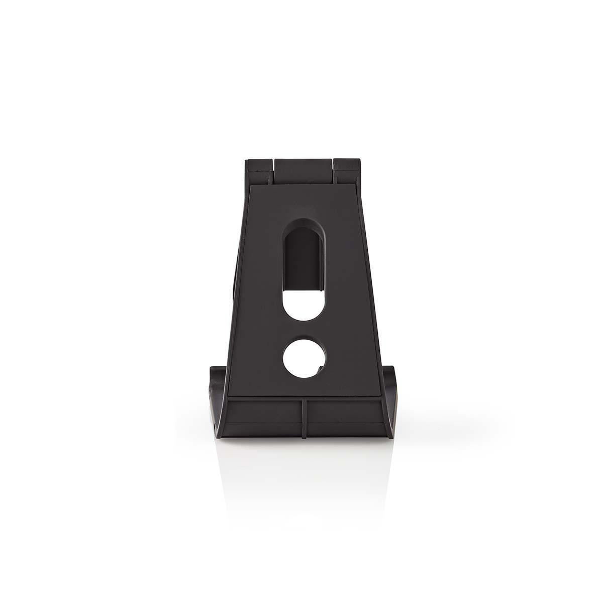 Nedis  Support pour smartphone / tablette | Réglages ajustables | Utilisation à la maison / au bureau | Pour regarder des films 