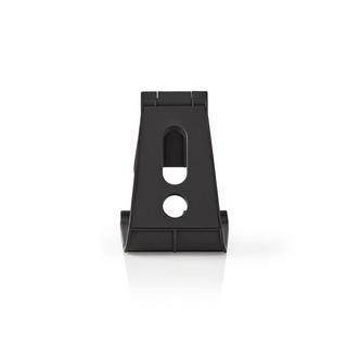 Nedis  Support pour smartphone / tablette | Réglages ajustables | Utilisation à la maison / au bureau | Pour regarder des films 