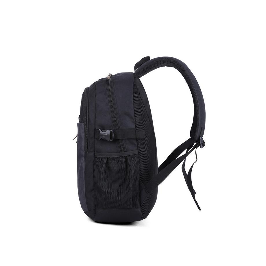 Aoking Zweifarbiger Rucksack  