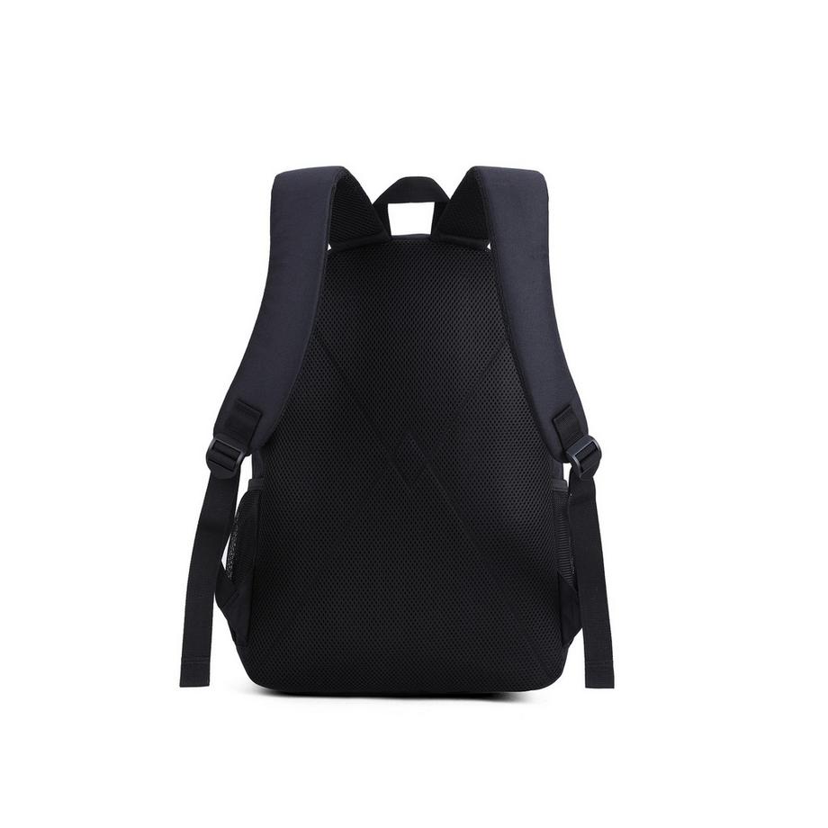 Aoking Zweifarbiger Rucksack  