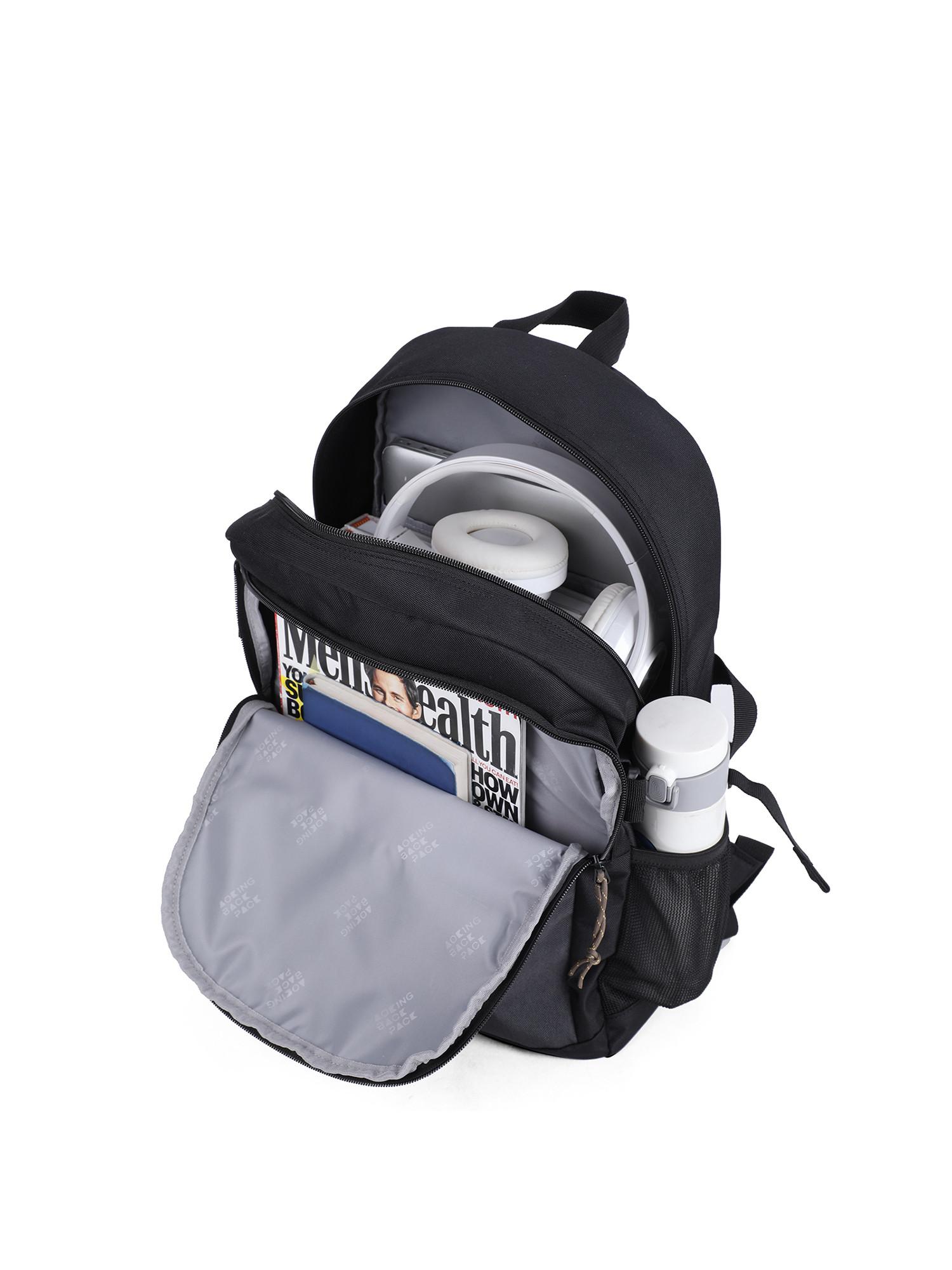 Aoking Zaino bicolore  