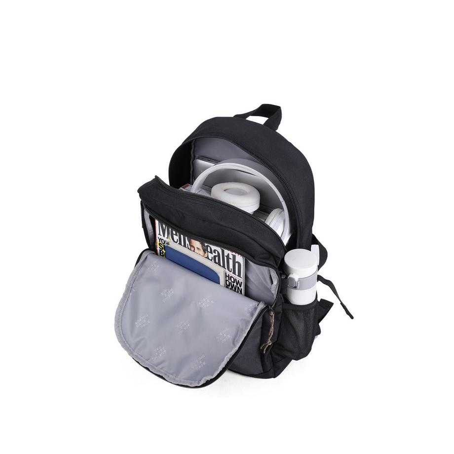 Aoking Zweifarbiger Rucksack  