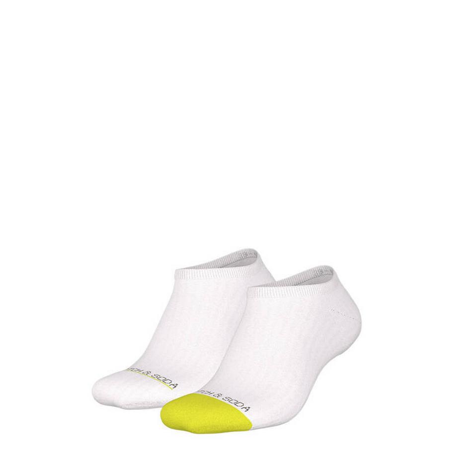 Chaussettes de sneakers