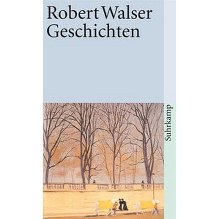 Suhrkamp  Sämtliche Werke in zwanzig Bänden 
