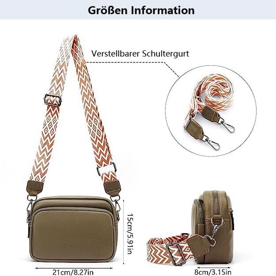 Only-bags.store Crossbody Bag  