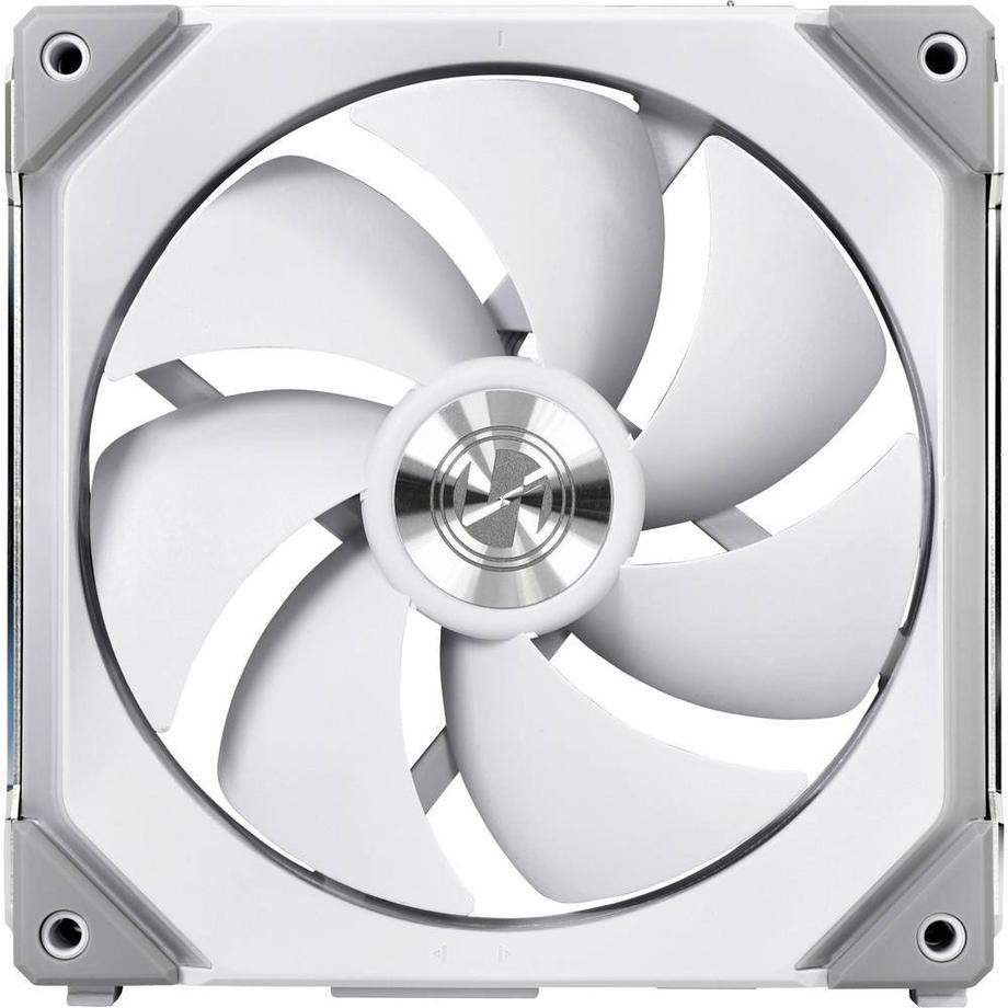 Lian Li  UNI FAN SL140 RGB PWM Lüfter, 2er Pack inkl. Controller - 140mm 