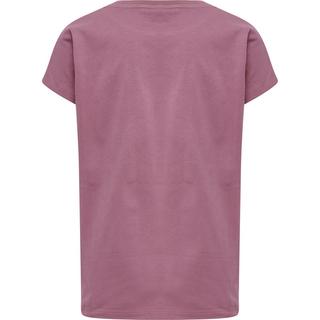 Hummel  t-shirt fille doce 