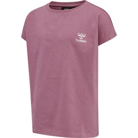 Hummel  t-shirt fille doce 