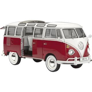 Revell  VW T1 Samba Bus 