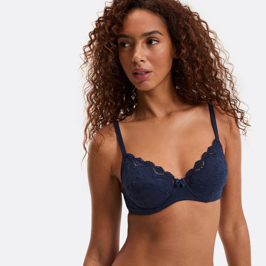 La Redoute Collections  Full-Cup-BH Galya 