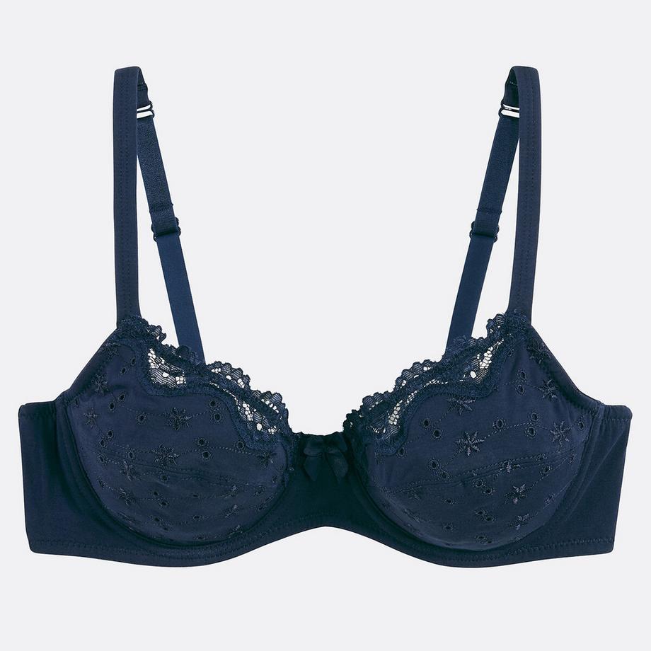 La Redoute Collections  Full-Cup-BH Galya 