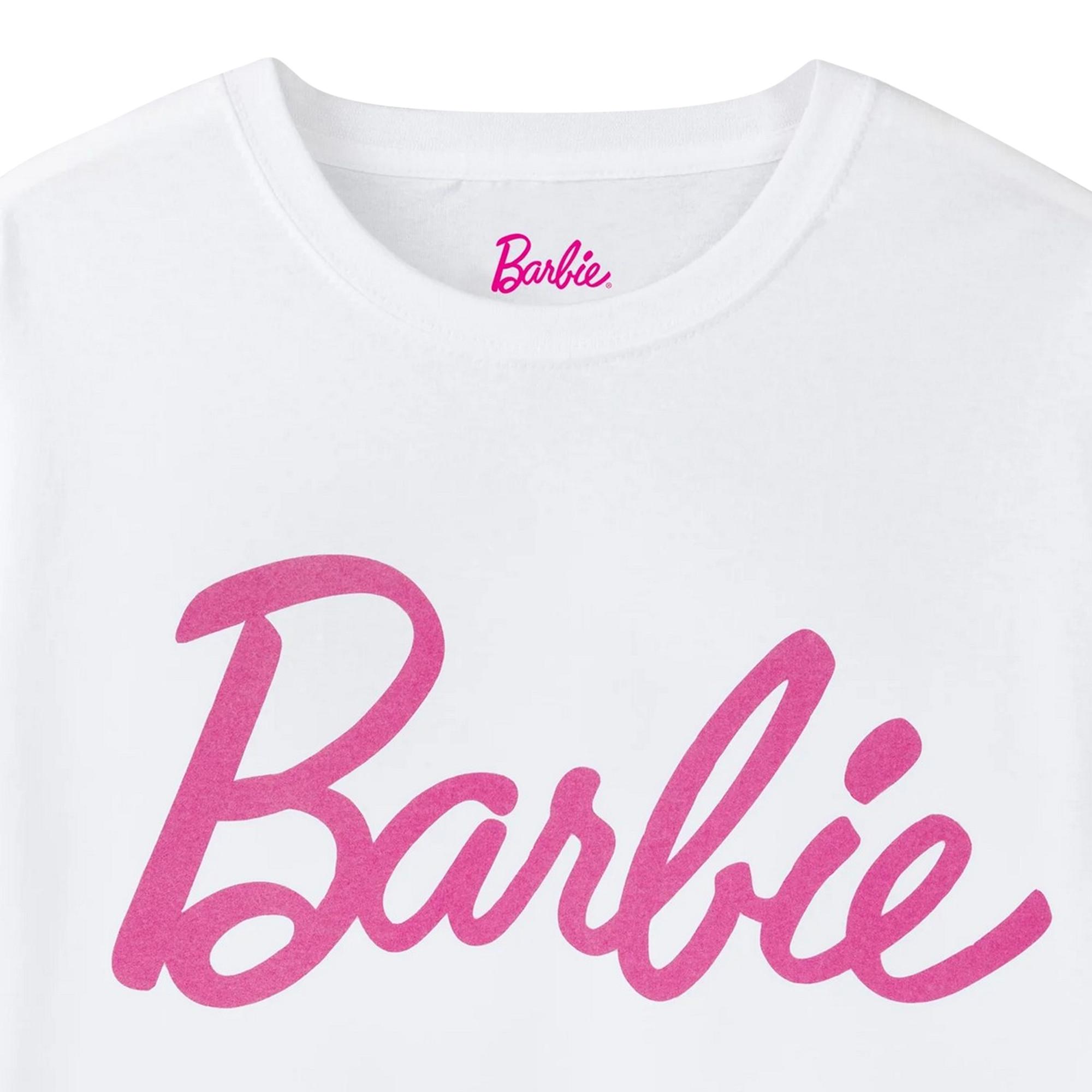 Barbie  Classic TShirt 