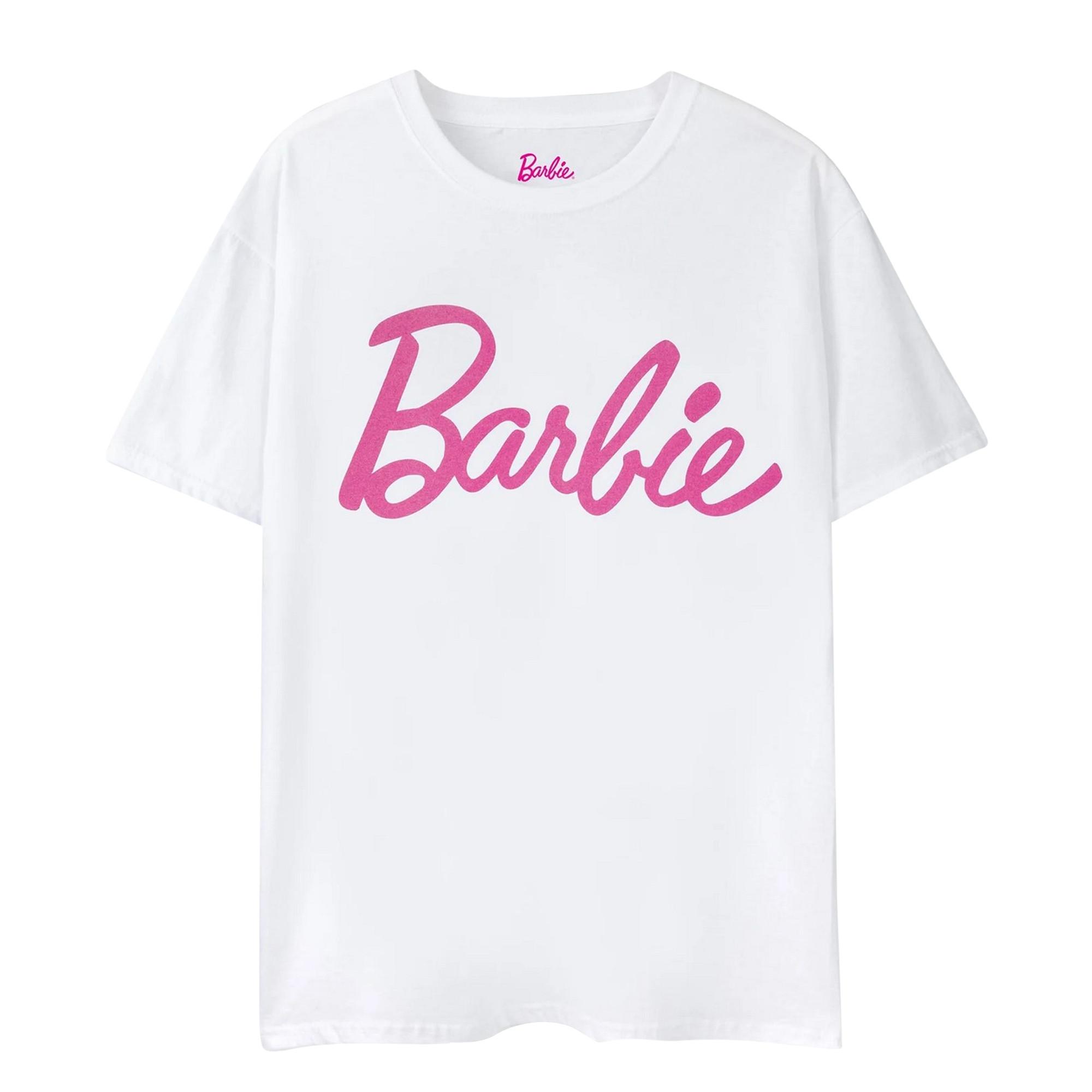 Barbie  Classic TShirt 