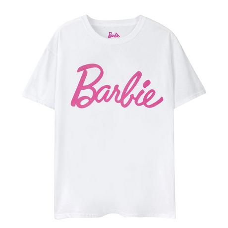 Barbie  Classic TShirt 