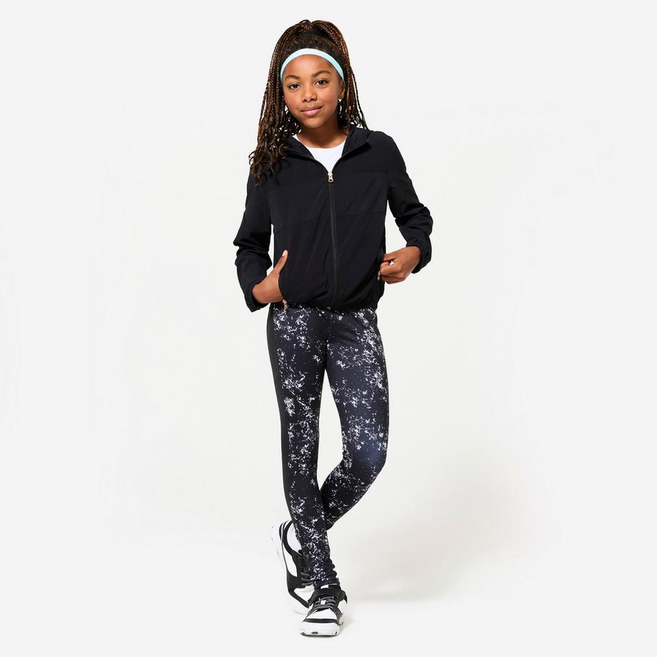 DOMYOS  Jacke - LIGHT 500 