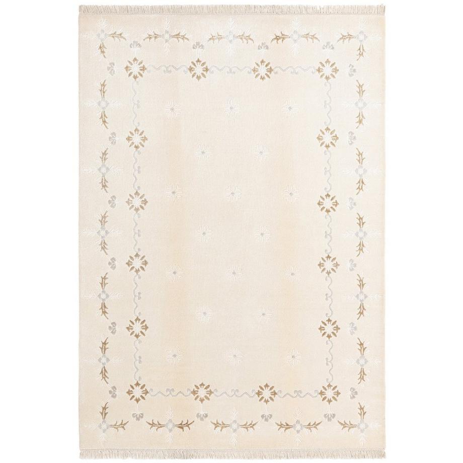 Tapis fait à la main Darya-Indian