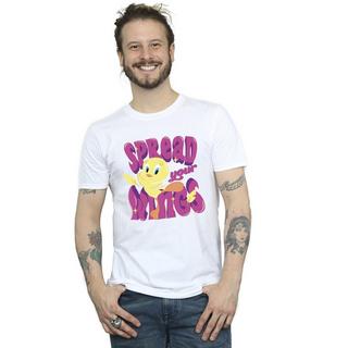 LOONEY TUNES  Tshirt TWEEDAY SPREAD YOUR WINGS 