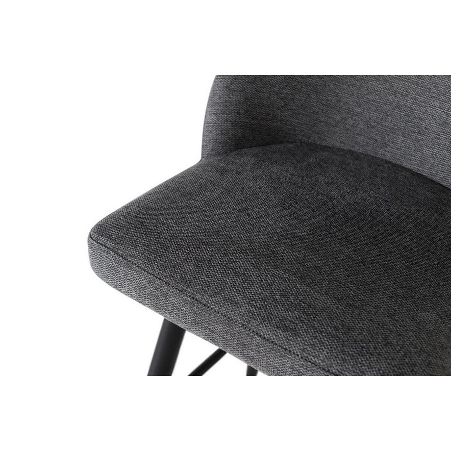 mutoni inspiration Barstuhl Zyra  