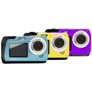 Easypix  Caméra sous-marine W3048-I Edge violet 