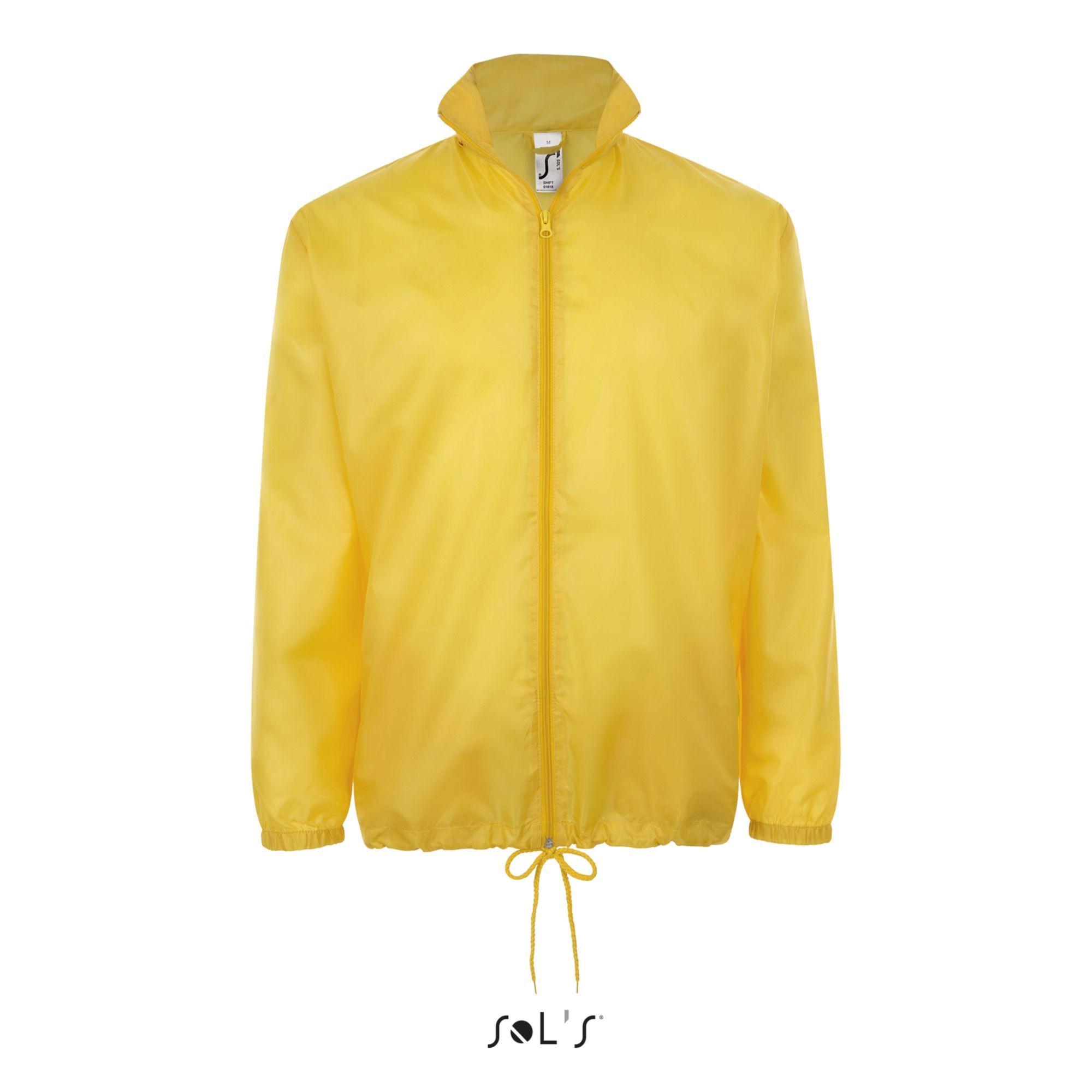 SOLS  windjacke shift 