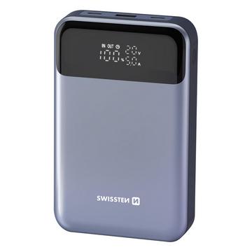 USB-C Powerbank Computer, 100W