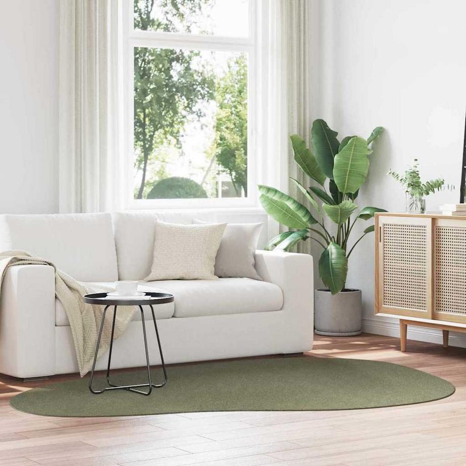 VidaXL  Décor de tapis polyester 