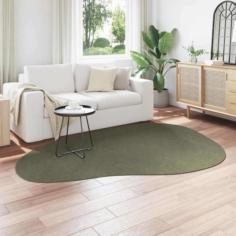 VidaXL  Décor de tapis polyester 