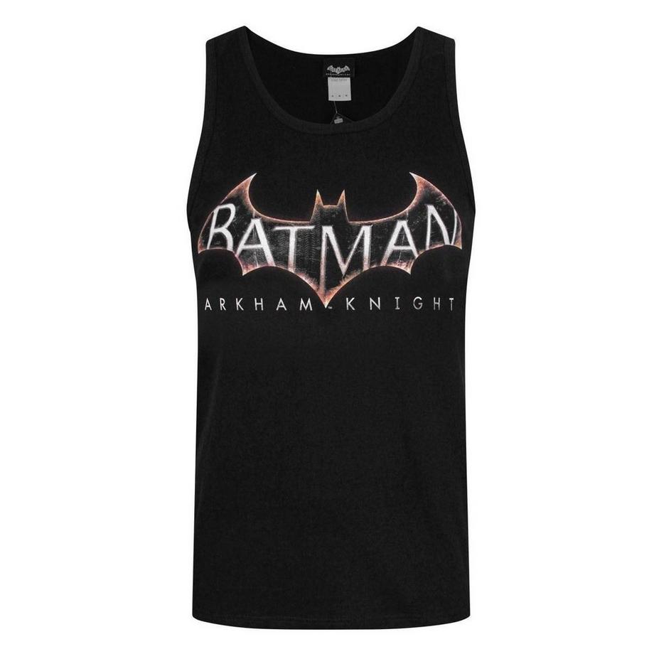 BATMAN Arkham Knight Unterhemd  