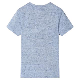 VidaXL  T-shirt pour enfants coton 